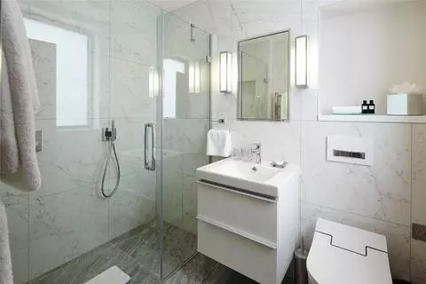 1 bedroom apartment to rent – pohled 5