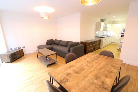 1 bedroom apartment to rent, Little John Street, Manchester, M3