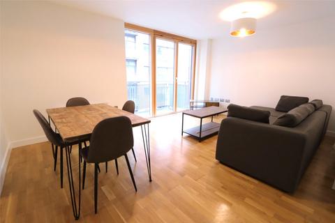 1 bedroom apartment to rent, Little John Street, Manchester, M3