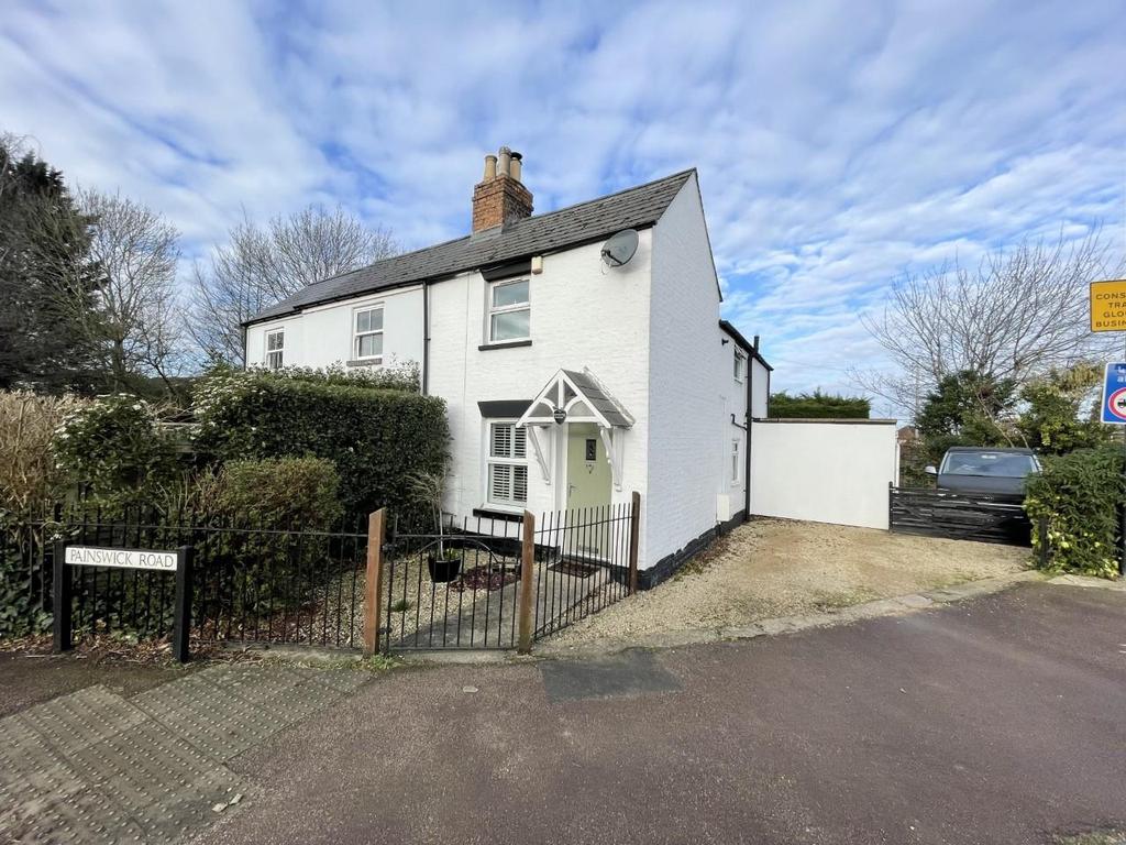 Painswick Road, Brockworth, Gloucester 2 bed cottage £259,950