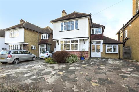 65 Bradstock Road, Epsom, KT17 2LE