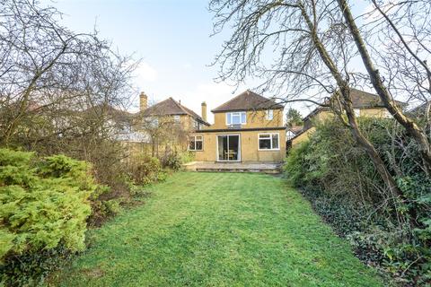 65 Bradstock Road, Epsom, KT17 2LE