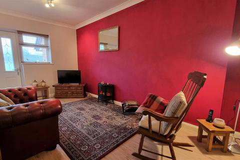 8 Brynheulog, Brynmenyn, Bridgend, CF32 9HP