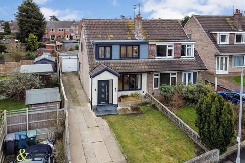 92 Beech Avenue, Keyworth, Nottingham, NG12 5DJ