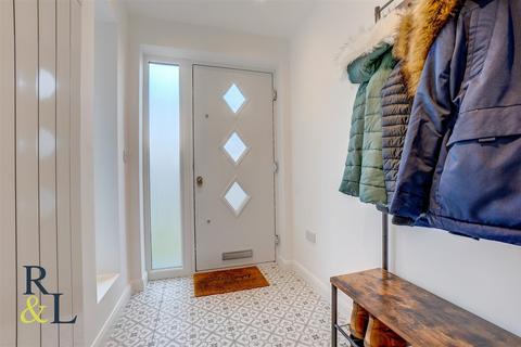 92 Beech Avenue, Keyworth, Nottingham, NG12 5DJ