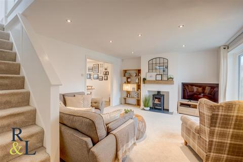 92 Beech Avenue, Keyworth, Nottingham, NG12 5DJ