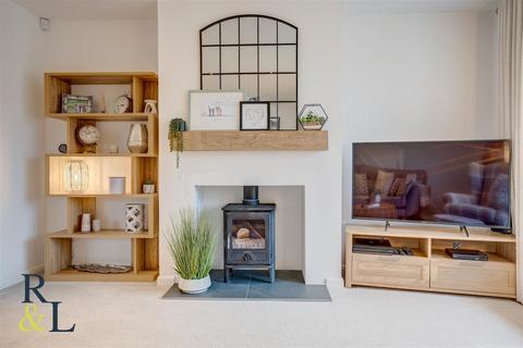 92 Beech Avenue, Keyworth, Nottingham, NG12 5DJ