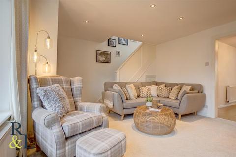 92 Beech Avenue, Keyworth, Nottingham, NG12 5DJ