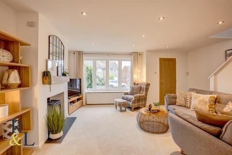 92 Beech Avenue, Keyworth, Nottingham, NG12 5DJ