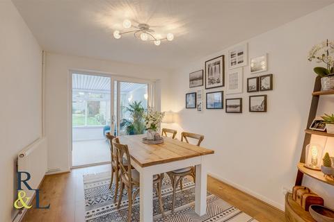 92 Beech Avenue, Keyworth, Nottingham, NG12 5DJ