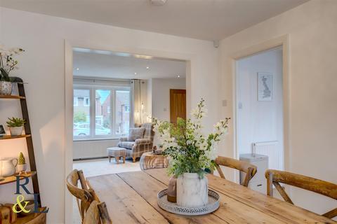 92 Beech Avenue, Keyworth, Nottingham, NG12 5DJ