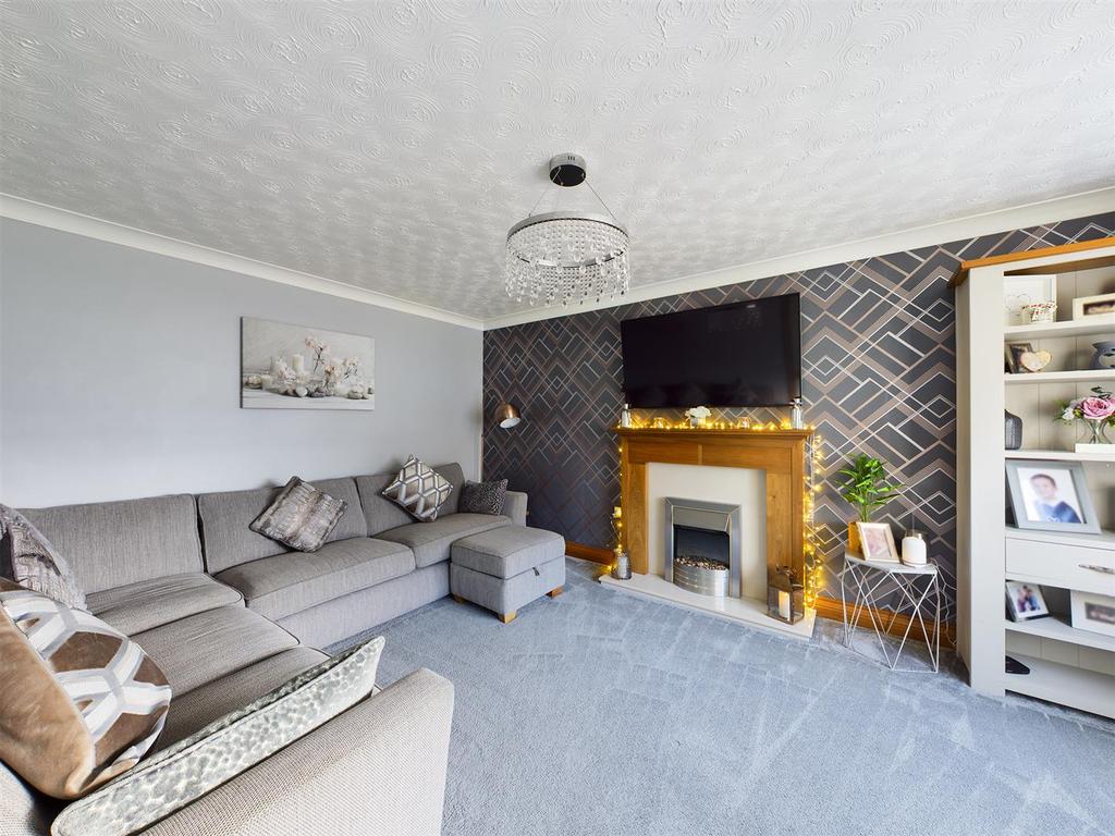 Lounge: