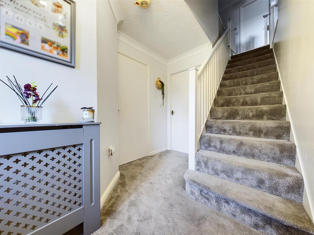 Entrance:
