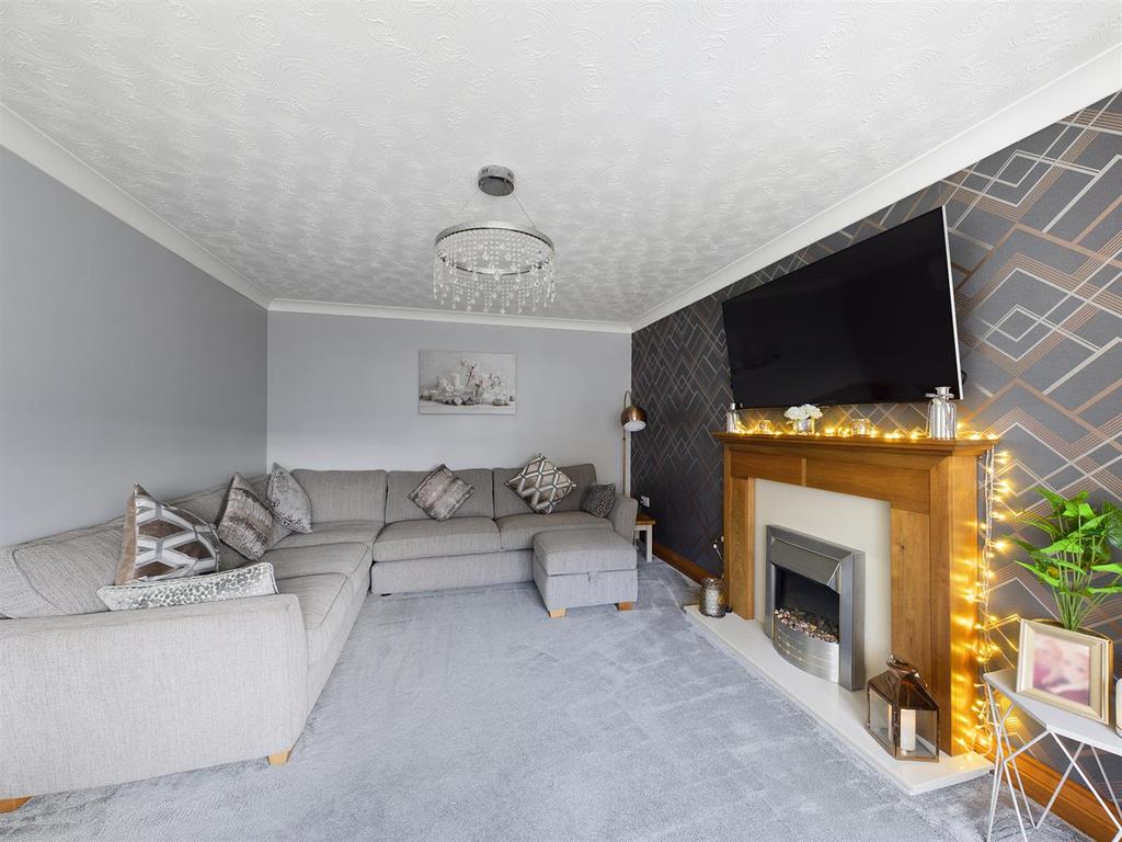 Lounge: