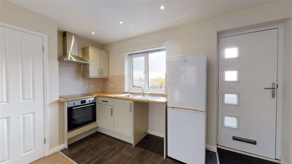 Betton Street, Belle Vue, Shrewsbury 1 bed apartment £525 pcm (£121 pw)