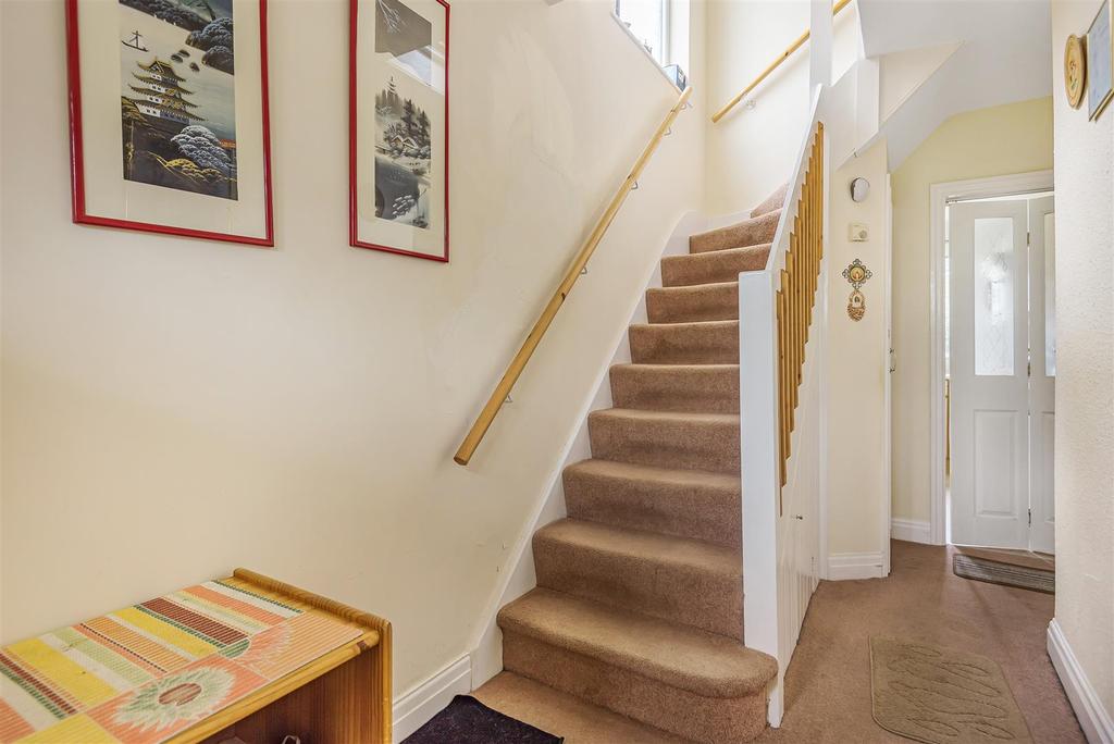 Ambleside Gardens, Wembley 3 bed semidetached house £584,950