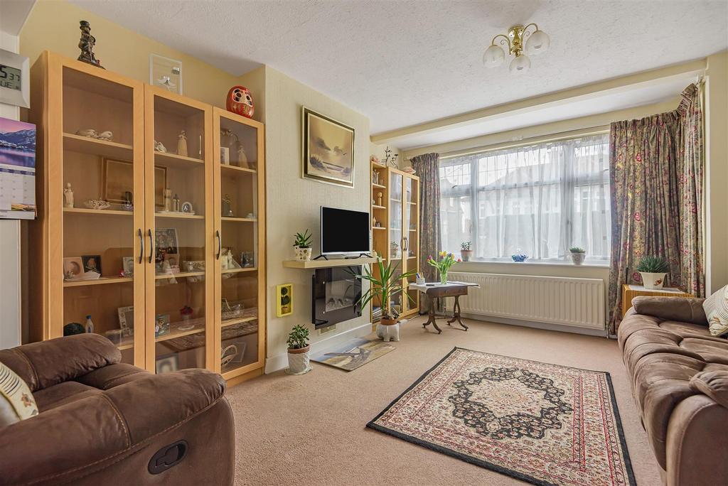 Ambleside Gardens, Wembley 3 bed semidetached house £584,950
