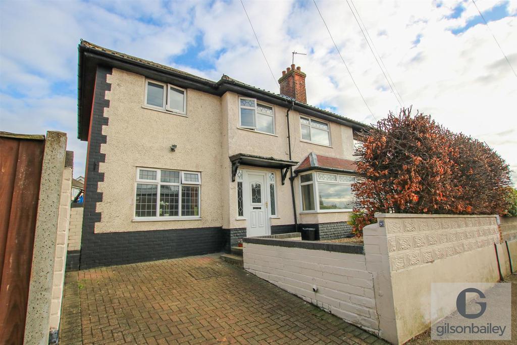 Long John Hill, Norwich 4 bed semidetached house £310,000
