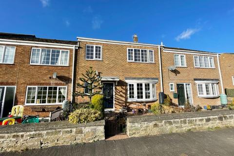 6 The Green, Hett, Durham, DH6 5LX