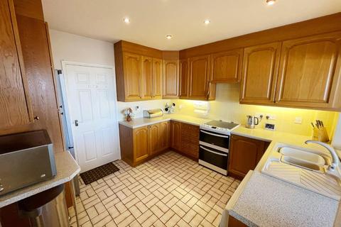 6 The Green, Hett, Durham, DH6 5LX
