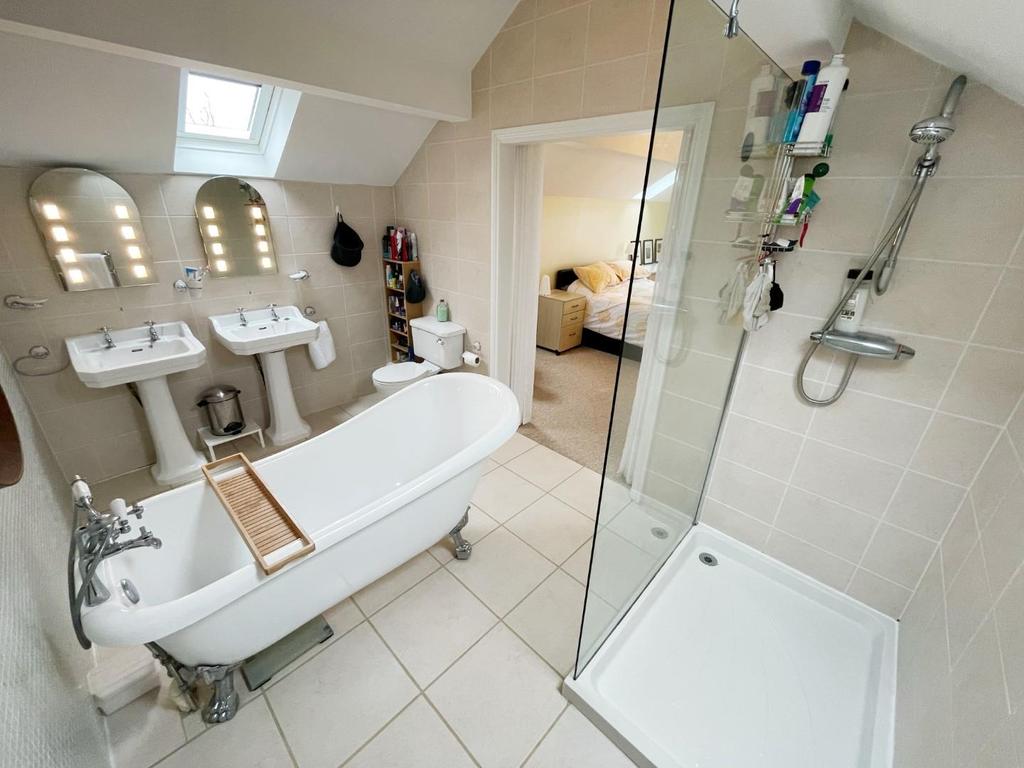 En Suite