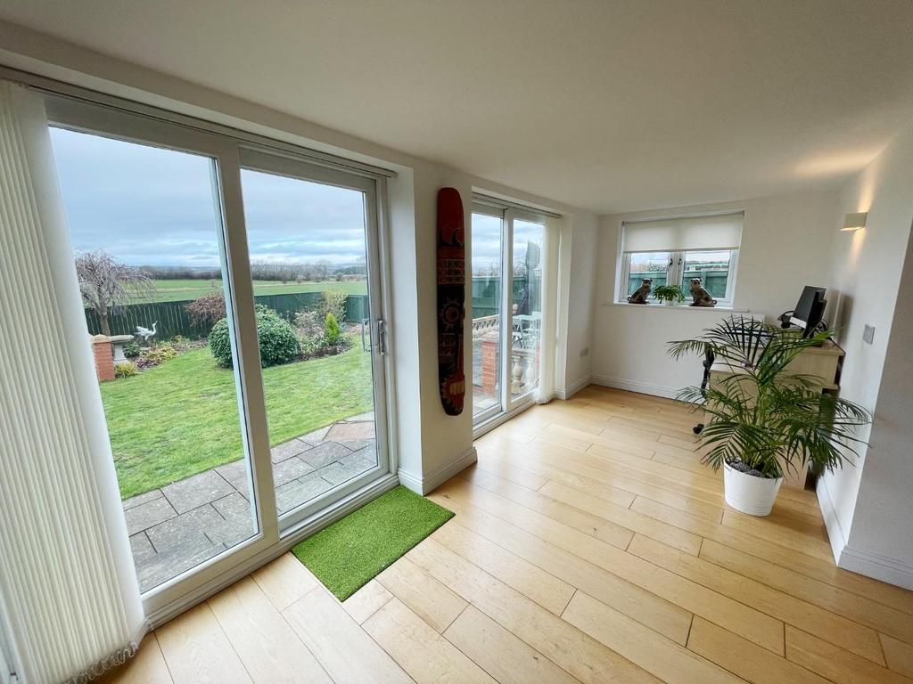 Sunroom