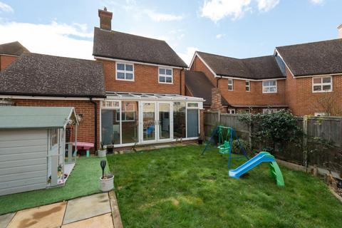 6 Benedictine Road, Minster, Ramsgate, CT12 4BN