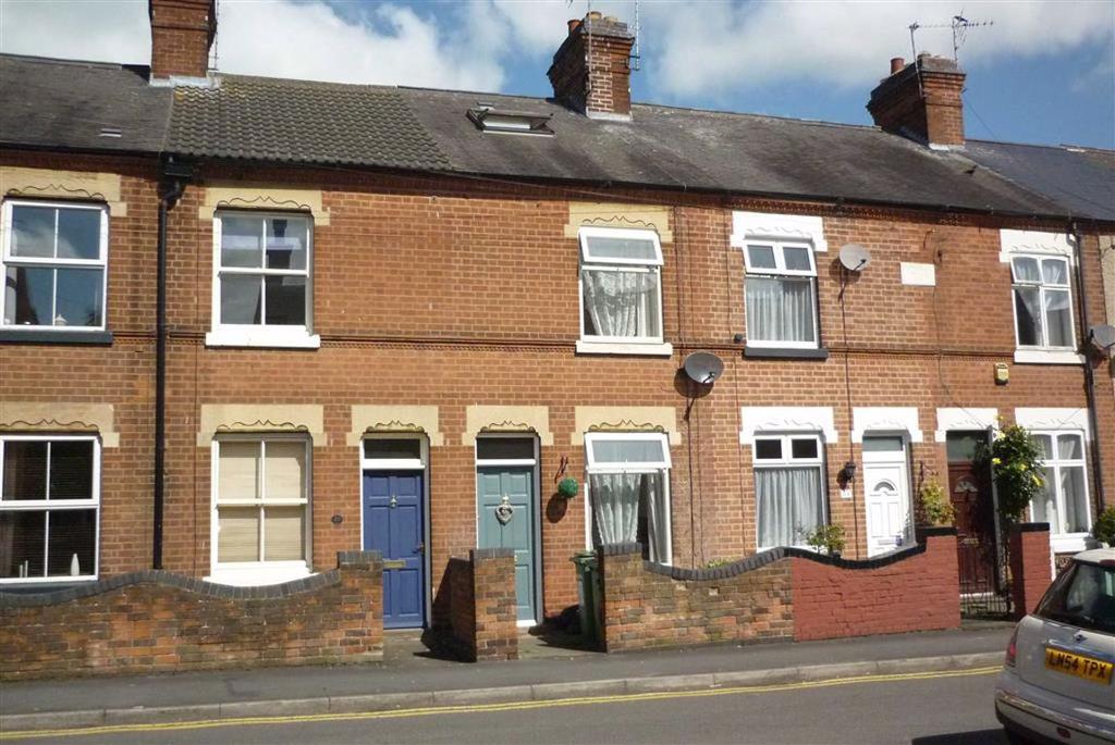 Barwell Road, Kirby Muxloe, Leicester 2 bed terraced house £775 pcm (£179 pw)