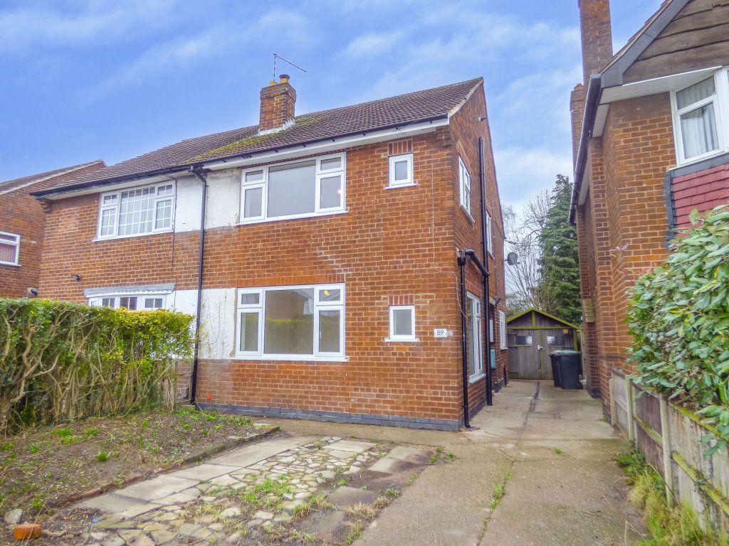 Carrfield Avenue, Toton, NG9 6FE 3 bed semidetached house £1,100 pcm