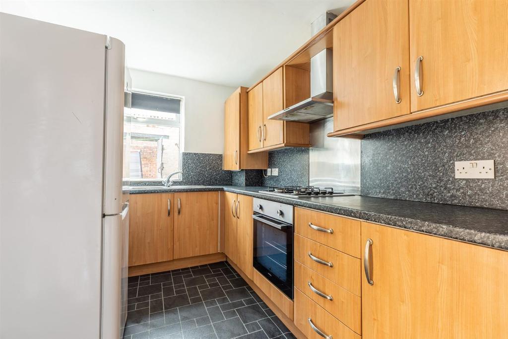 £70pppw Dilston Road, Fenham, Newcastle Upon Tyne 3 bed terraced