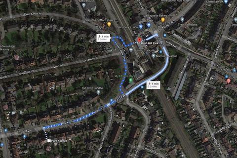 24 Park Avenue, Enfield, EN1 2HP