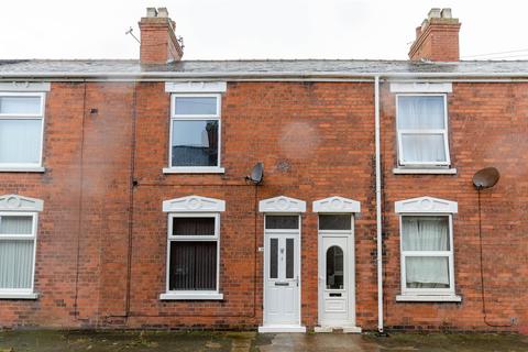 4 Leo Terrace, Withernsea, HU19 2JD