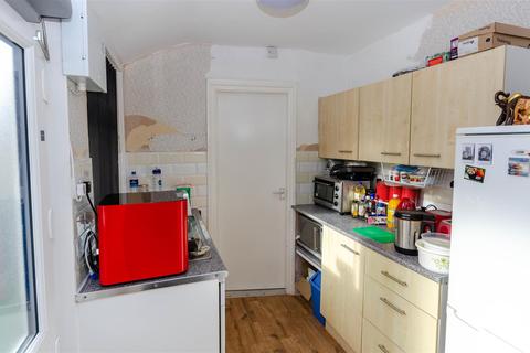 4 Leo Terrace, Withernsea, HU19 2JD