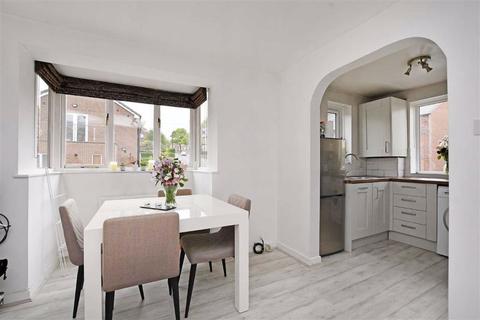 1d, Ainsley Court Ainsley Road, Sheffield, S10 1EU