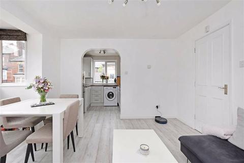 1d, Ainsley Court Ainsley Road, Sheffield, S10 1EU