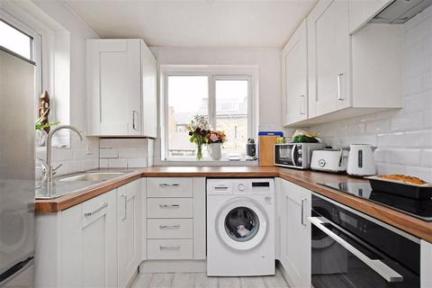 1d, Ainsley Court Ainsley Road, Sheffield, S10 1EU