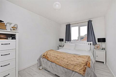 1d, Ainsley Court Ainsley Road, Sheffield, S10 1EU