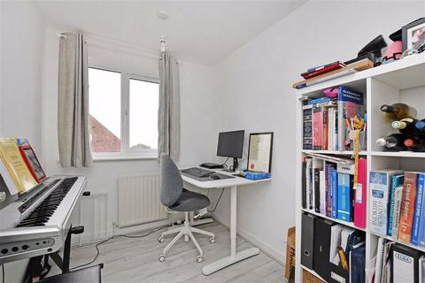 1d, Ainsley Court Ainsley Road, Sheffield, S10 1EU