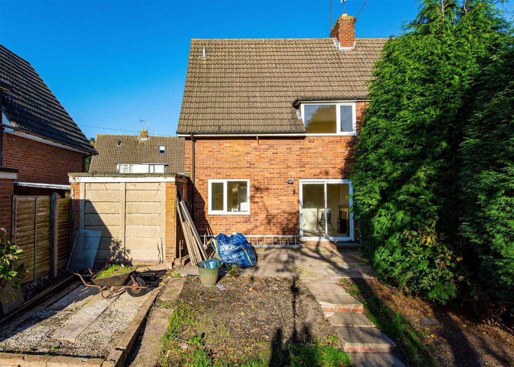 175 Langstone Road, Russells Hall... 3 bed semidetached house £189,950