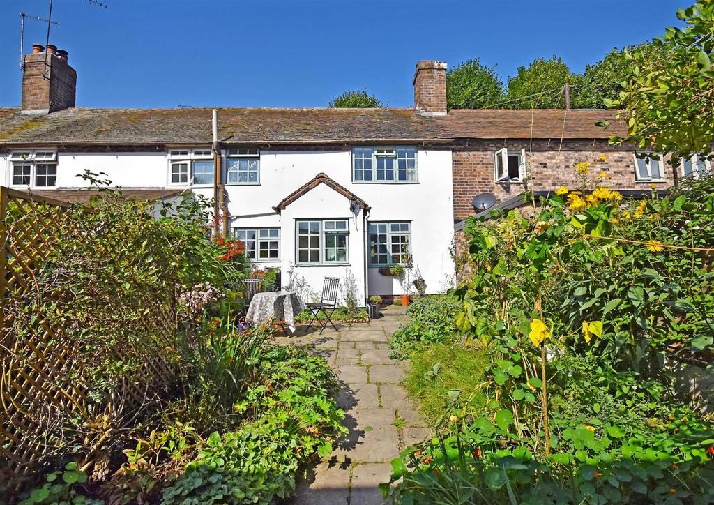 8 Lower Eardington, Bridgnorth 2 bed cottage £275,000