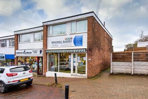 2 bedroom apartment for sale - 10a Windmill Bank, Wombourne, Wolverhampton