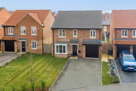 36 Acre Way, Malton, YO17 7AG