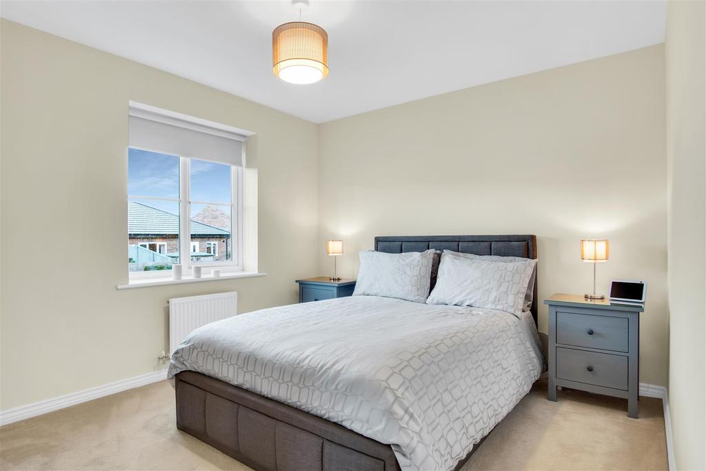 Bedroom two