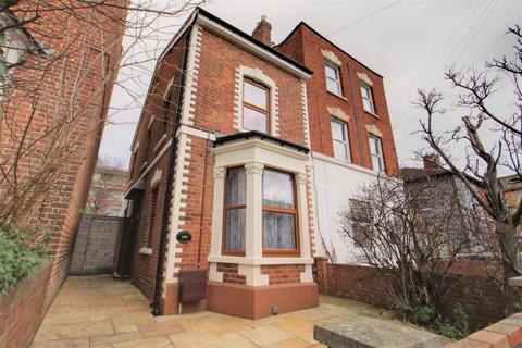 3 Albion Street, Gloucester, GL1 1UE