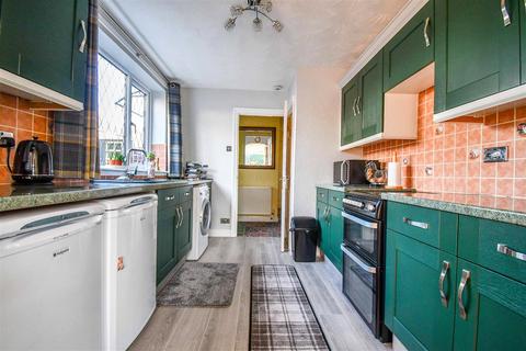 9 Beech Close, Sproatley, Hull, HU11 4XB