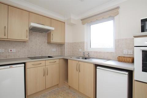 1 bedroom retirement property for sale, Byron Court, Chichester