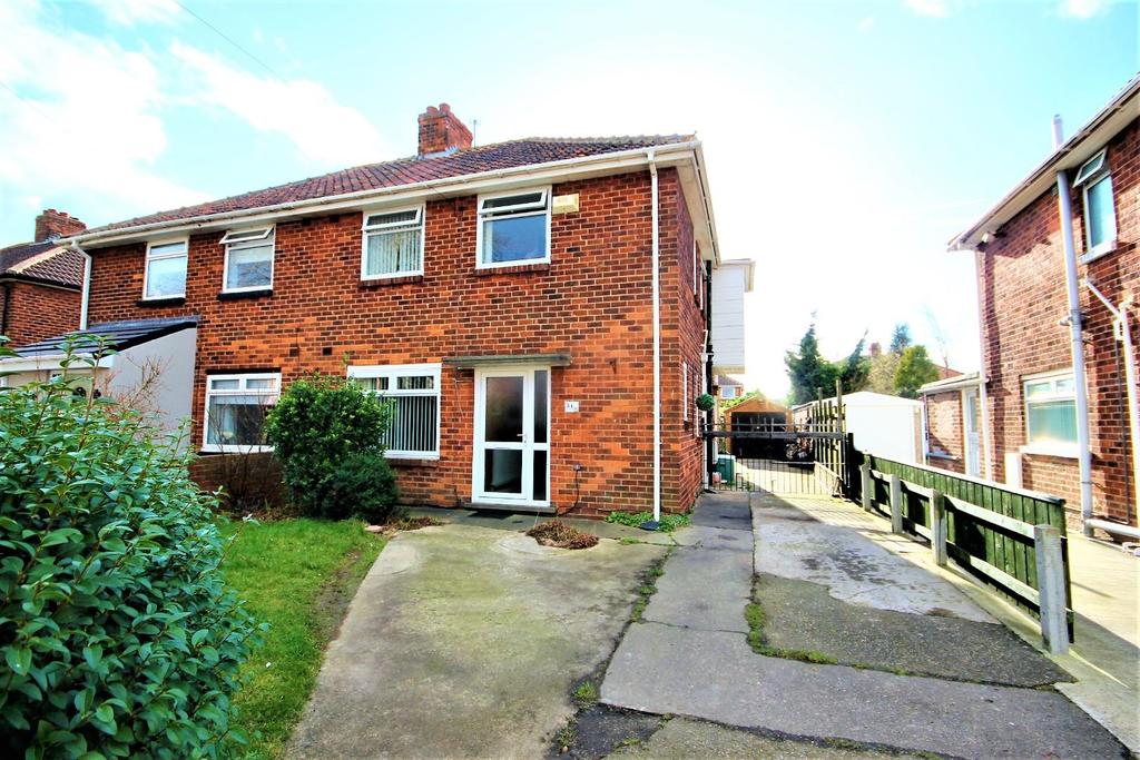 Asterley Drive, Middlesbrough 5 bed semidetached house £180,000