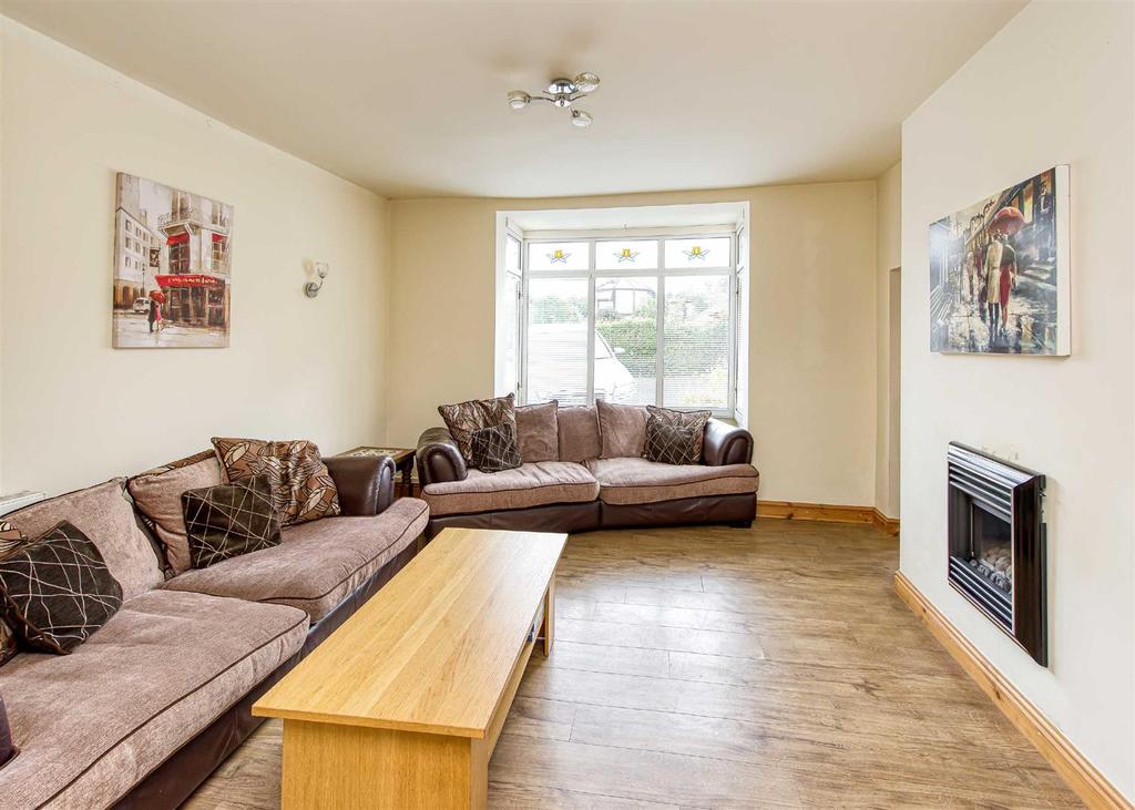 1 & 2 Oldbury Vale, Oldbury Wells, Bridgnorth 4 bed detached house £