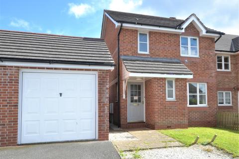 20 Pentreath Close, Fowey, PL23 1ER