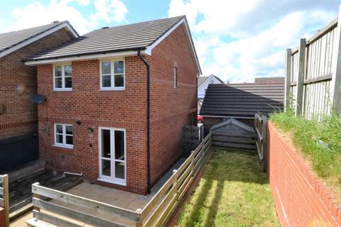 20 Pentreath Close, Fowey, PL23 1ER